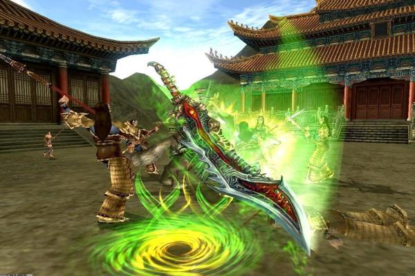 FGO项羽满破素材收集攻略_满破立绘一览