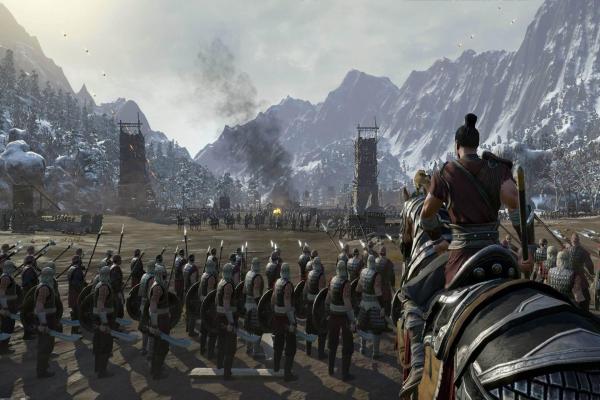 使命召唤20最全枪械对比与上分技巧教学