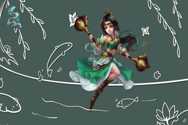 宝可梦迷之规则中的明星训练师位置详解