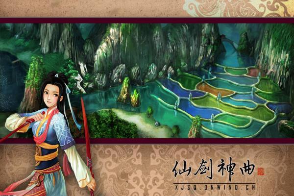 梦幻西游跑商最快路线与最佳赚金方法